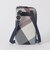 クレストブリッジチェックスマホポシェット