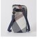 クレストブリッジチェックスマホポシェット