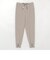 【オンラインストア限定】ストレッチツイルジョガーパンツ