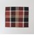 クレストブリッジチェックハンカチーフ