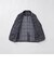 シャドークレストブリッジチェックハイストレッチジャケット