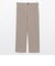 【店舗限定】2WAYストレッチセットアップパンツ