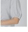 パフスリーブTシャツ