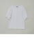 パフスリーブTシャツ