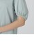 パフスリーブTシャツ