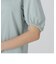 パフスリーブTシャツ