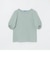 パフスリーブTシャツ