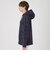 【WEB限定カラーあり】シャドーチェックカラミパーカー