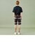 【WEB限定】クレストブリッジチェックショートパンツ
