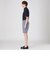 ドライハイストレッチシャドークレストブリッジチェックショートパンツ