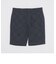 ドライハイストレッチシャドークレストブリッジチェックショートパンツ