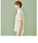 【WEB限定】アンチソークトハーフスリーブシャツ