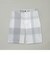 クレストブリッジチェックサッカーショートパンツ