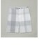 クレストブリッジチェックサッカーショートパンツ