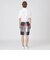 クレストブリッジチェックサッカーショートパンツ