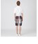クレストブリッジチェックサッカーショートパンツ