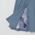シルキータフタ×クレストブリッジチェックリバーシブルスカート