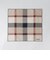 クレストブリッジチェックハンカチーフ