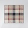 クレストブリッジチェックハンカチーフ