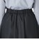 タックフレアスカート