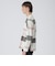 クレストブリッジチェックストレッチカットソー
