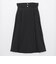 ライトタイプライタースカート