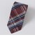 バスケットチェックタイ
