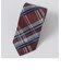 バスケットチェックタイ