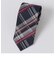 バスケットチェックタイ