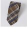 バスケットチェックタイ