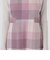 クレストブリッジチェックプラスティーヘリンボーンドレス