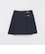 ドライストレッチギャバミニスカート