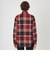 【店舗限定】ハイゲージジャージーチェックシャツ