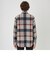 【店舗限定】ハイゲージジャージーチェックシャツ
