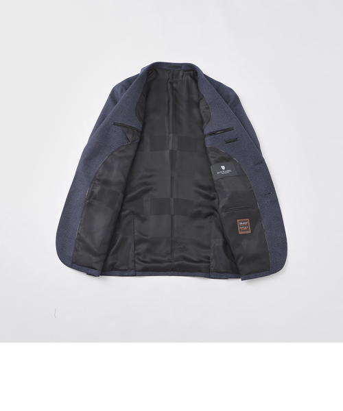 【美品】ONLY✖︎DRAGO セットアップ グレンチェック S相当　ペイズリー 美品】ONLY✖︎DRAGO セットアップ グレンチェック XS〜S ペイズリー
