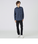 シャドークレストブリッジチェックシャツ
