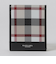 【一部店舗限定】クレストブリッジチェックパスウォレット