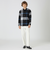 ブラッシュドクレストブリッジチェックシャツ