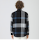 ブラッシュドクレストブリッジチェックシャツ