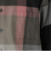 ブラッシュドクレストブリッジチェックシャツ