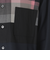 パッチワークチェックブラッシュドシャツ
