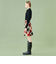 クレストブリッジチェッククロッシングビエラスカート