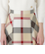 クレストブリッジチェッククロッシングビエラスカート