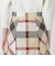 クレストブリッジチェッククロッシングビエラスカート