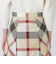 クレストブリッジチェッククロッシングビエラスカート