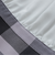 【WEB限定】クレストブリッジチェッククロッシングビエラコンビドレス