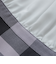 【WEB限定】クレストブリッジチェッククロッシングビエラコンビドレス