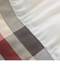 【WEB限定】クレストブリッジチェッククロッシングビエラコンビドレス