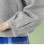 【WEB限定】シャーリングビーバーブルゾン