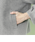 【WEB限定】シャーリングビーバーブルゾン